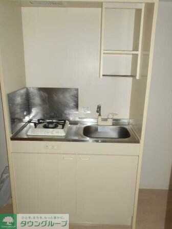 LaSante浦安の物件内観写真